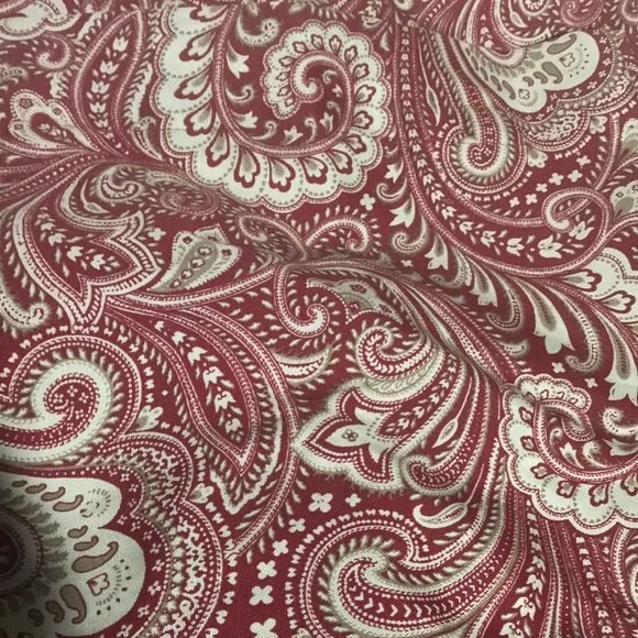 Curtain panels (4 total/2 sets) - Picture 1 of 2